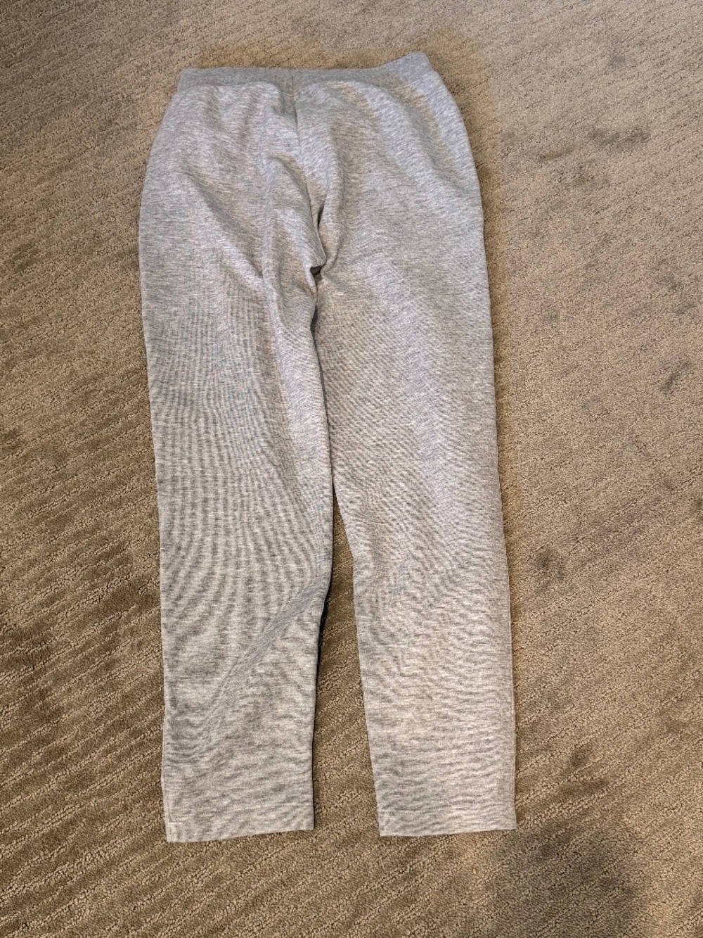 Uniqlo Women’s XS Gray Sweatpants